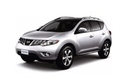 Alerta de Seguridad: Vehículo Nissan, modelo Murano año 2009 - 2014. Alerta de Seguridad: Vehículo Nissan, modelo Murano año 2009 - 2014.