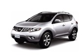 Alerta de Seguridad: Vehículo Nissan, modelo Murano año 2009 - 2014.