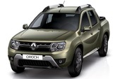 Alerta de Seguridad: Vehículo Renault, modelo Oroch año 2020. Alerta de Seguridad: Vehículo Renault, modelo Oroch año 2020.
