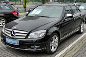Alerta de Seguridad: Vehículos Mercedes Benz, Modelo Clase C, años 2011-2013 Alerta de Seguridad: Vehículos Mercedes Benz, Modelo Clase C, años 2011-2013