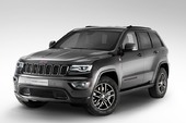 Alerta de Seguridad: Vehículos Jeep Grand Cherokee, años 2014 – 2018