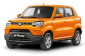 Alerta de Seguridad: – Vehículo Suzuki, Modelo S-Presso Años 2020 - 2021 Alerta de Seguridad: – Vehículo Suzuki, Modelo S-Presso Años 2020 - 2021