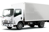 Alerta de Seguridad: Camiones Chevrolet NQR919, años 2019 - 2020 Alerta de Seguridad: Camiones Chevrolet NQR919, años 2019 - 2020