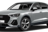 Audi Q3, Año 2021 Audi Q3, Año 2021