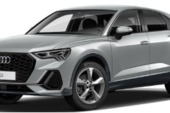 Audi Q3, Año 2021