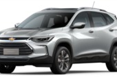 Tracker, Año 2020-2021 Tracker, Año 2020-2021