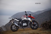 G310GS, Año 2016-2020 G310GS, Año 2016-2020