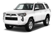 Alerta de Seguridad: Vehículos Toyota, modelo 4 Runner. Alerta de Seguridad: Vehículos Toyota, modelo 4 Runner.