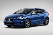 Vehículos Volvo, Modelos V40 y V40 CC años 2015 - 2017. Vehículos Volvo, Modelos V40 y V40 CC años 2015 - 2017.