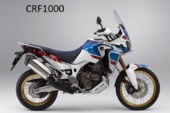 Alerta de Seguridad: Motocicleta Honda CRF1000 y CRF1100, años 2020-2021 Alerta de Seguridad: Motocicleta Honda CRF1000 y CRF1100, años 2020-2021