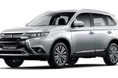 Alerta de Seguridad Vehículo Mitsubishi, Modelo Outlander, año 2016.