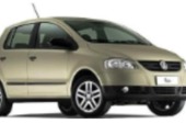 Alerta de Seguridad: Vehículos Volskwagen, Modelos Fox y Suran, años 2006-2010 Alerta de Seguridad: Vehículos Volskwagen, Modelos Fox y Suran, años 2006-2010
