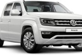 ALERTA DE SEGURIDAD: Vehículo Volkswagen, Modelo Amarok, años 2016-2020