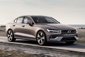 Alerta de Seguridad – 2021.06.30 – 21061V01 - Vehículo Volvo, Modelo S60, año 2019-2020 Alerta de Seguridad – 2021.06.30 – 21061V01 - Vehículo Volvo, Modelo S60, año 2019-2020