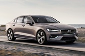 Alerta de Seguridad – 2021.06.30 – 21061V01 - Vehículo Volvo, Modelo S60, año 2019-2020