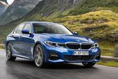 Alerta de Seguridad: Vehículo BMW, Modelo Serie 3, año 2020 - 2021
