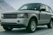 Alerta de Seguridad: Vehículo Land Rover, Modelo Range Rover, años 2006-2012