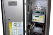 Alerta de Seguridad: Reconectador Schneider Electric, Varios Modelos, años 2001 – 2017. Alerta de Seguridad: Reconectador Schneider Electric, Varios Modelos, años 2001 – 2017.