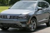 Alerta de Seguridad: Vehículo Volkswagen, Modelo Tiguan, años 2016 - 2020