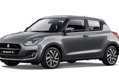 Alerta de Seguridad: Vehículo Suzuki, Modelo Swift, años 2020 - 2021