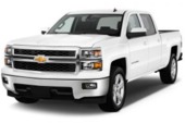 Alerta de Seguridad: Vehículo Chevrolet, Modelos Silverado y Traverse, años 2018 – 2020 Alerta de Seguridad: Vehículo Chevrolet, Modelos Silverado y Traverse, años 2018 – 2020
