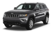 Alerta de Seguridad: Vehículo Jeep, Modelo Grand Cherokee 3.0L Diesel, año 2016.