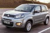 Alerta de Seguridad: Vehículo Fiat, Modelo UNO, años 2013 - 2014 Alerta de Seguridad: Vehículo Fiat, Modelo UNO, años 2013 - 2014