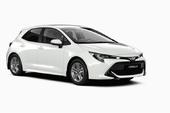 Alerta de Seguridad: Vehículo Toyota, Modelo Corolla Hatchback, años 2019 - 2020 Alerta de Seguridad: Vehículo Toyota, Modelo Corolla Hatchback, años 2019 - 2020
