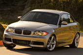 Alerta de Seguridad: Vehículo BMW AG, Modelo Serie 1, años 2008 - 2010