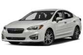 Alerta de Seguridad: Vehículo Subaru, Modelo Impreza, años 2017 - 2020 Alerta de Seguridad: Vehículo Subaru, Modelo Impreza, años 2017 - 2020