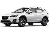 Subaru XV 2019