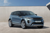 Alerta de Seguridad: Vehículo Land Rover, Modelo Rang Rover Evoque, año 2019-2020 Alerta de Seguridad: Vehículo Land Rover, Modelo Rang Rover Evoque, año 2019-2020