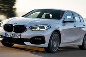 Alerta de Seguridad: Vehículo BMW A.G., Modelo Serie 1, año 2019