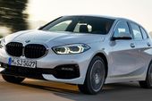 Alerta de Seguridad: Vehículo BMW A.G., Modelo Serie 1, año 2019 Alerta de Seguridad: Vehículo BMW A.G., Modelo Serie 1, año 2019