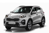 Alerta de Seguridad: Vehículos Kia Sportage (QL), años 2016-2021