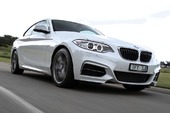 Alerta de Seguridad: Vehículo BMW AG, Modelo Serie 2 (M240i), año 2020 Alerta de Seguridad: Vehículo BMW AG, Modelo Serie 2 (M240i), año 2020