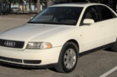 Alerta de Seguridad: Vehículos Audi, modelo A4, años 1997 - 2000