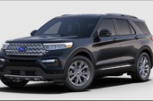 Alerta de Seguridad – Vehículos Ford Explorer, año 2021.