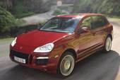 Alerta de Seguridad – Vehículos Porsche Cayenne, año 2005-2016 Alerta de Seguridad – Vehículos Porsche Cayenne, año 2005-2016