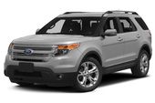 Alerta de Seguridad: Vehículo Ford, modelo Explorer, años 2015 - 2020.