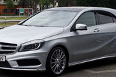 Alerta de Seguridad: Vehículo Mercedes-Benz, modelo Clase A, años 2016 - 2018. Alerta de Seguridad: Vehículo Mercedes-Benz, modelo Clase A, años 2016 - 2018.
