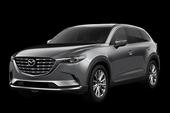 Alerta de Seguridad: Vehículos Mazda CX-9 TC, años 2020-2021