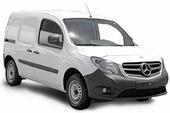 Alerta de Seguridad: Vehículo Mercedes Benz, Modelo Citan, años 2018-2020. Alerta de Seguridad: Vehículo Mercedes Benz, Modelo Citan, años 2018-2020.