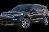 ALERTA DE SEGURIDAD: Vehículo Ford, Modelo Explorer, años 2019 - 2021 ALERTA DE SEGURIDAD: Vehículo Ford, Modelo Explorer, años 2019 - 2021