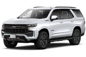 Alerta de Seguridad: Vehículos Chevrolet, Modelo: Tahoe, año 2020.