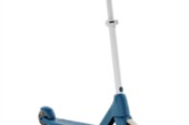 Alerta de Seguridad: Scooters Decathlon Oxelo, Modelos: Learn 500 Blue, año 2021