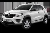 Alerta de Seguridad:  VEHÍCULO RENAULT, MODELO KWID 1.0, AÑO 2021.