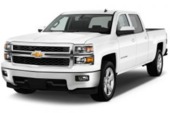 Alerta de Seguridad Vehículo Chevrolet Modelo Silverado 5.3 Lt, años 2015-2016 Alerta de Seguridad Vehículo Chevrolet Modelo Silverado 5.3 Lt, años 2015-2016
