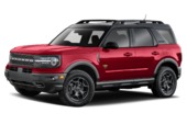 Alerta de Seguridad Vehículo Ford Modelo Suv, año 2021 Alerta de Seguridad Vehículo Ford Modelo Suv, año 2021