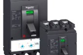  Alerta de Seguridad: Interruptor Termomagnético de Caja Modelada Schneider Electric, Modelo: EasyPact CVS